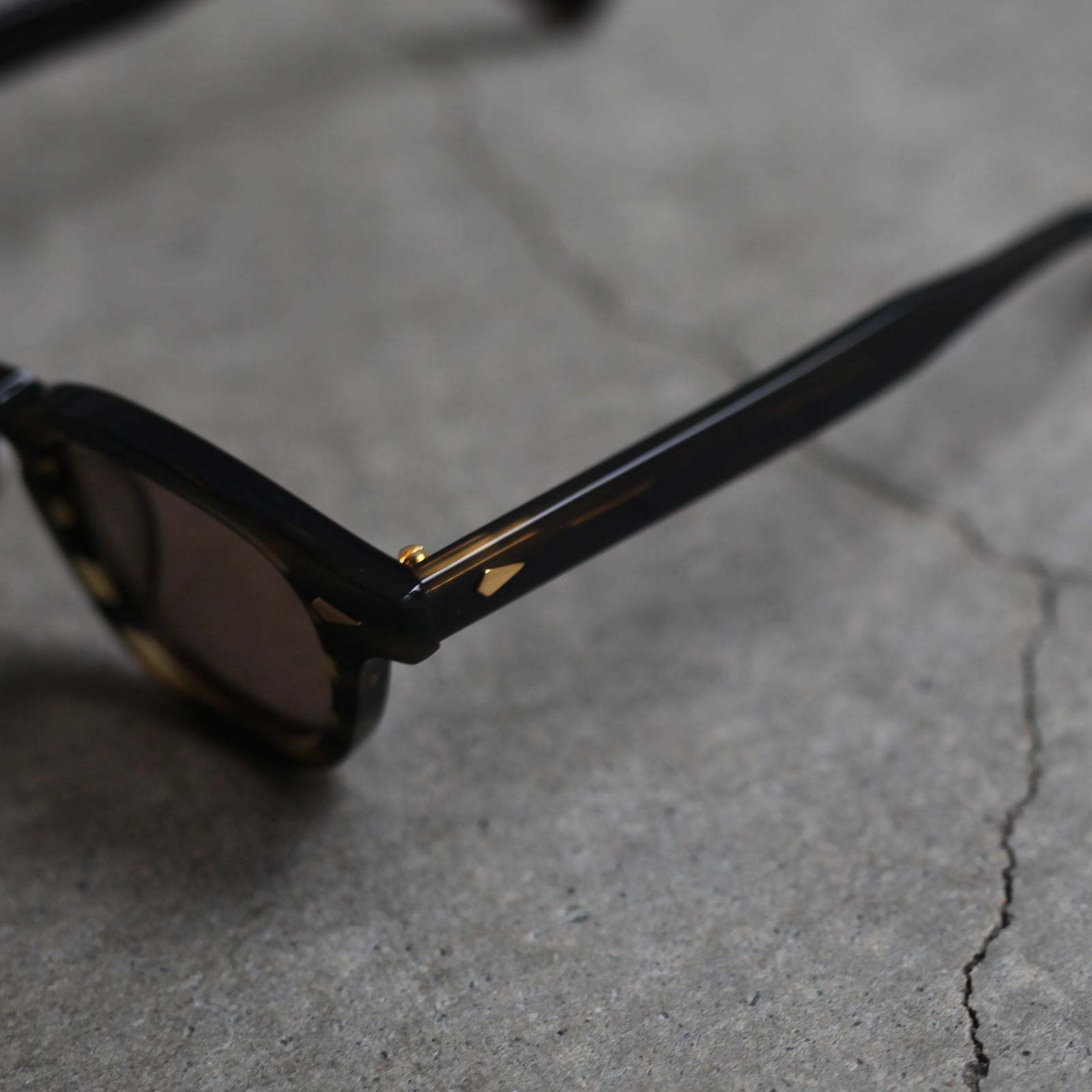 【残り一点】AR_44mm Gold Edition(鼻幅_22mm)