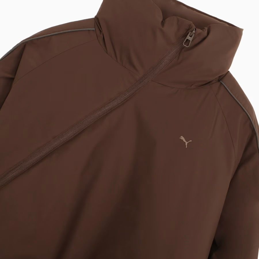 【残り一点】Matt Taffeta Padded Jacket