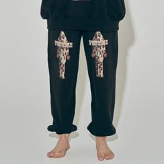 【再販売通知受付可能】Believer FC Sweat Pants
