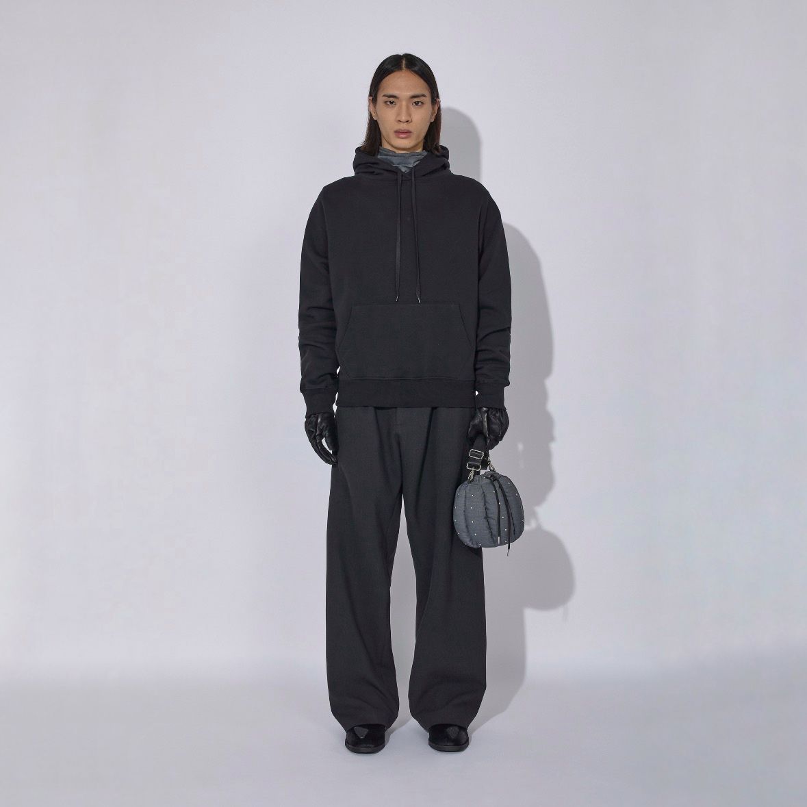 【残り一点】Dalma Hoodie