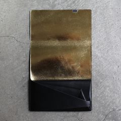 【残りわずか】ロングウォレット