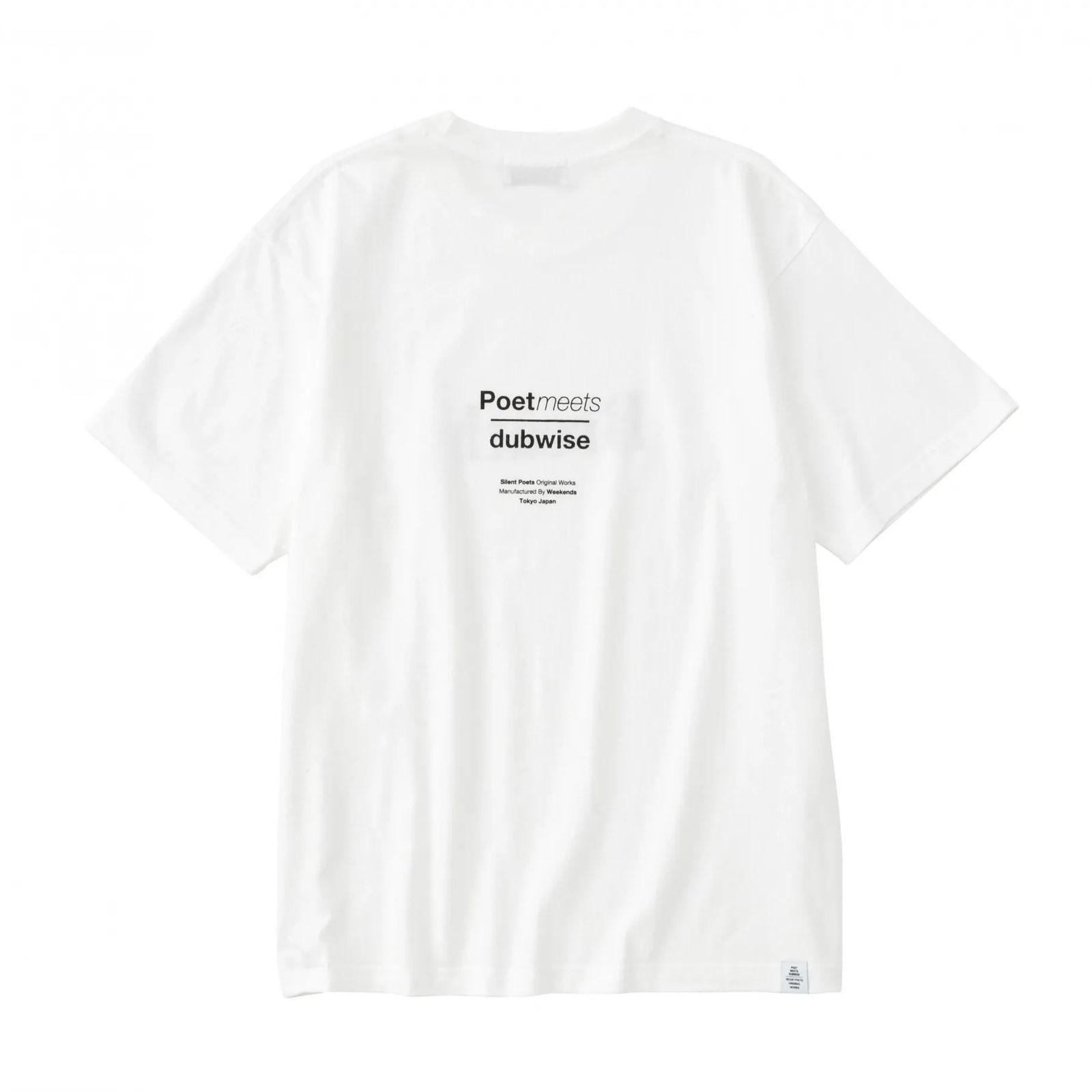 【残り一点】Breath T-shirt