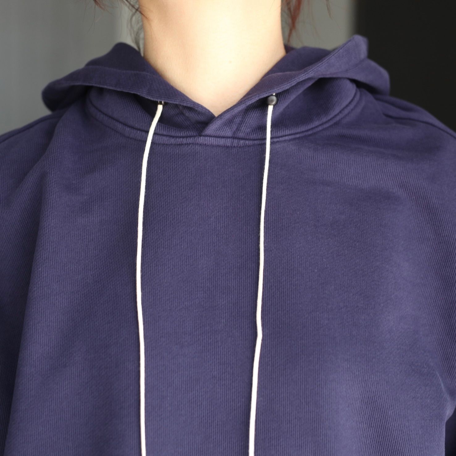 【残り一点】Pullup Hoodie