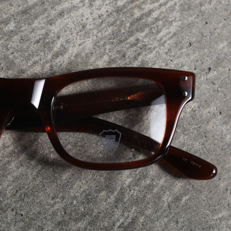 レンズ : DUMMY LENS