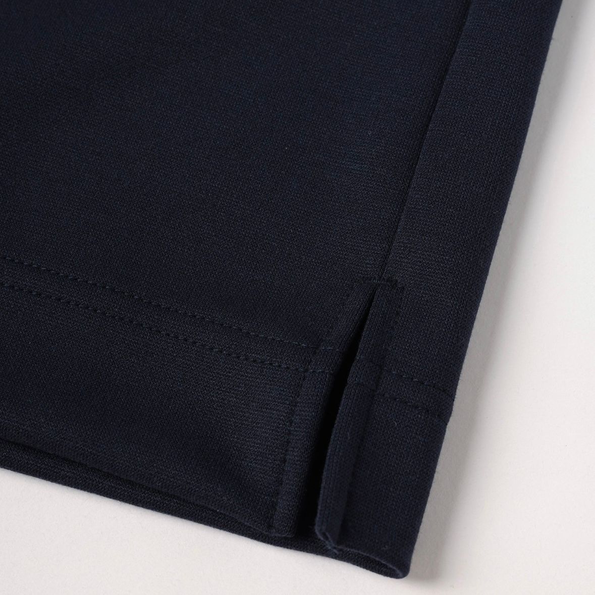 【残り一点】Cullni Logo Embroidery Short Sleeve Pullover