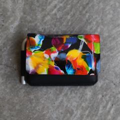 【残り一点】Paint AL Cardcase
