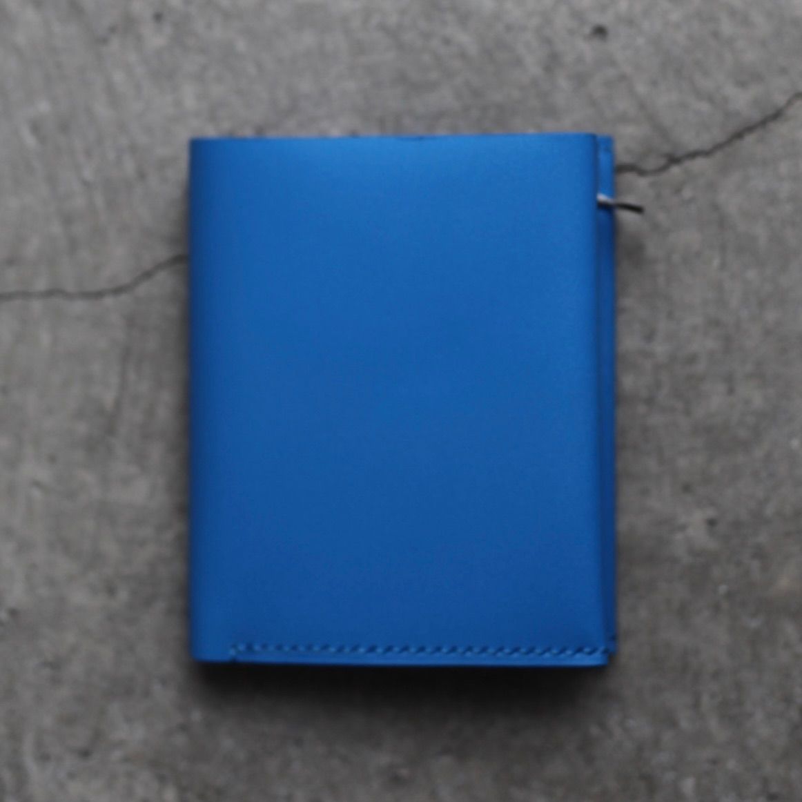 【残り一点】Binder Mini Wallet(BUND)