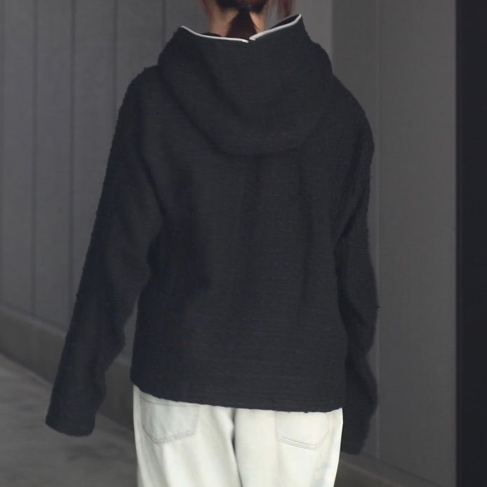 【残り一点】Full Zip Up Hoodie