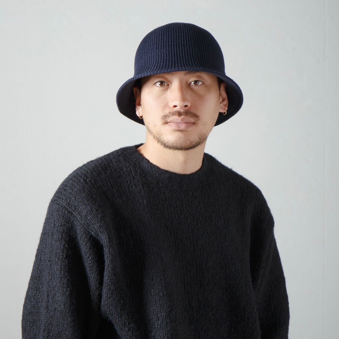 Racal - 【残り一点】Milano Rib Thermo Hat | ACRMTSM ONLINE STORE