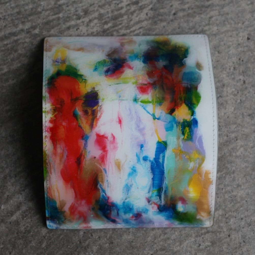 【残り一点】Paint Case(CARD)