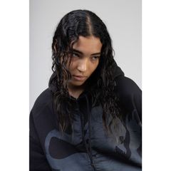 【残り一点】Heraldic Zip Up Hoodie