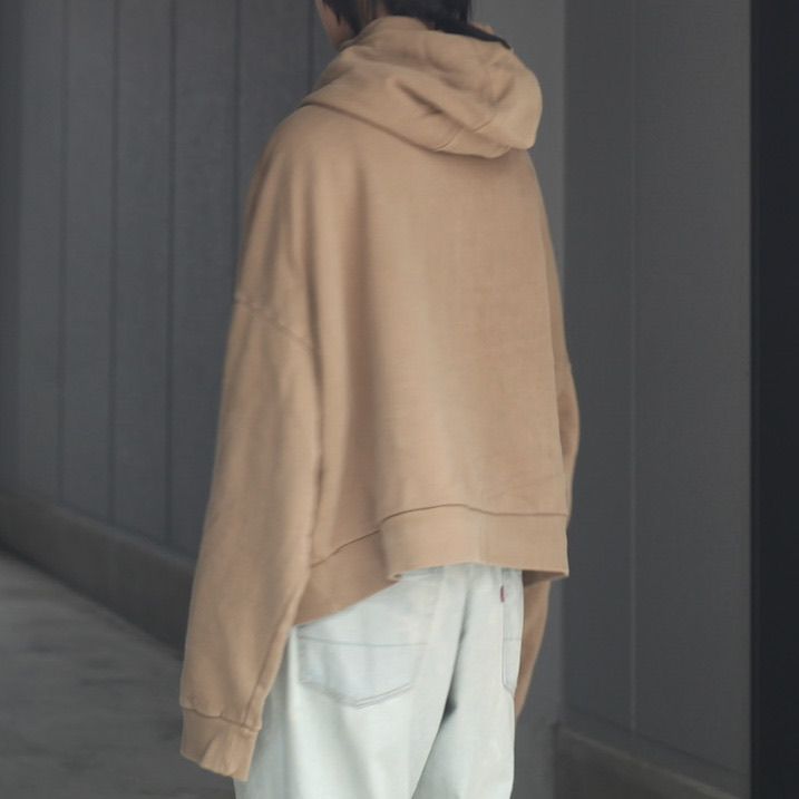 【残り一点】Full Zip