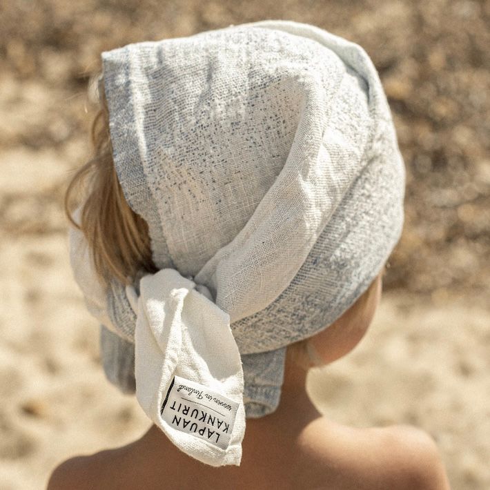 【残りわずか】SAARI Towel