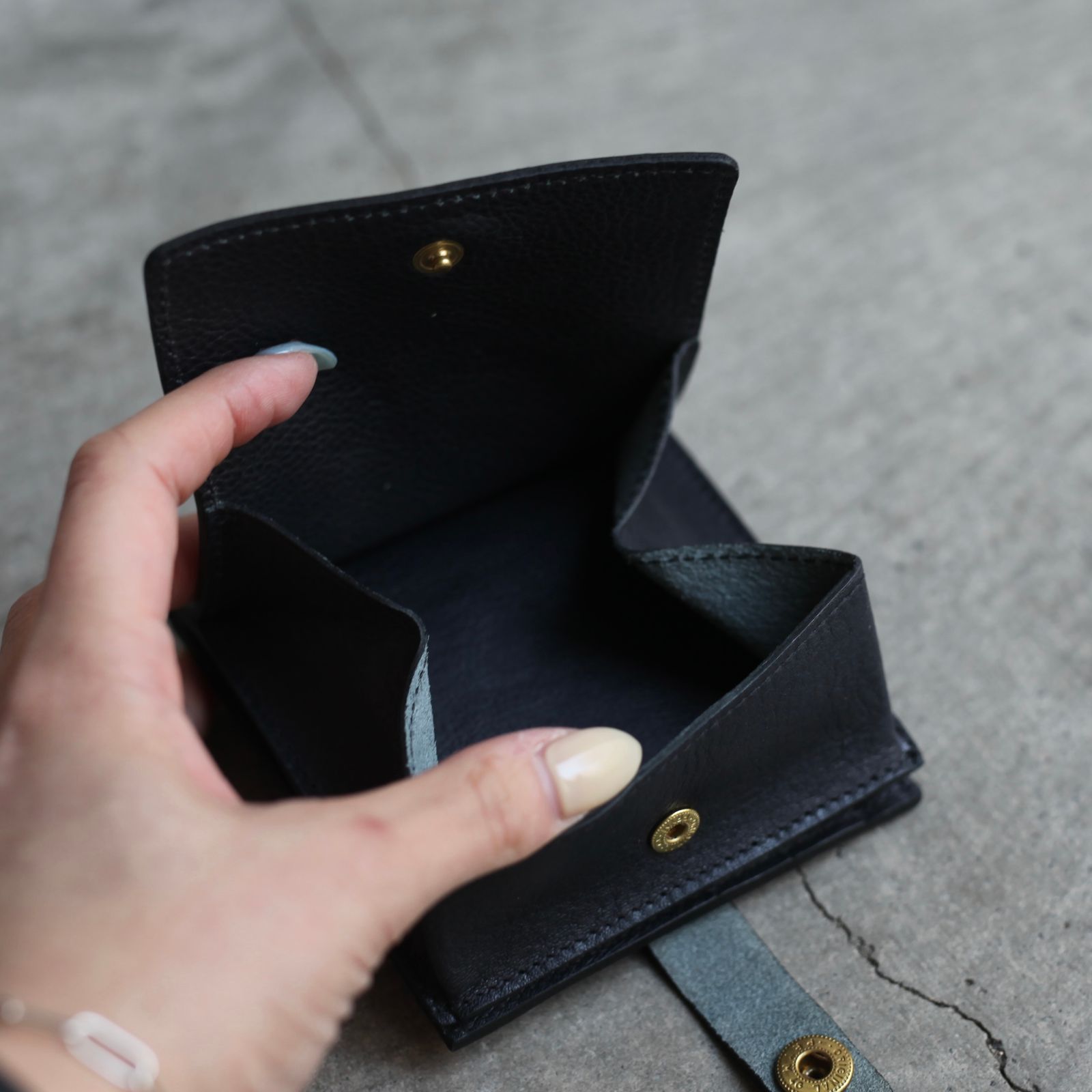 【残り一点】ウォレット