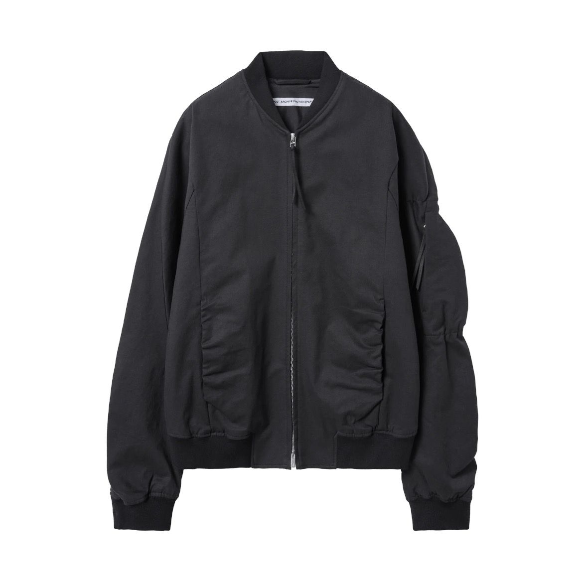 【残り一点】Shirring Bomber(2025)