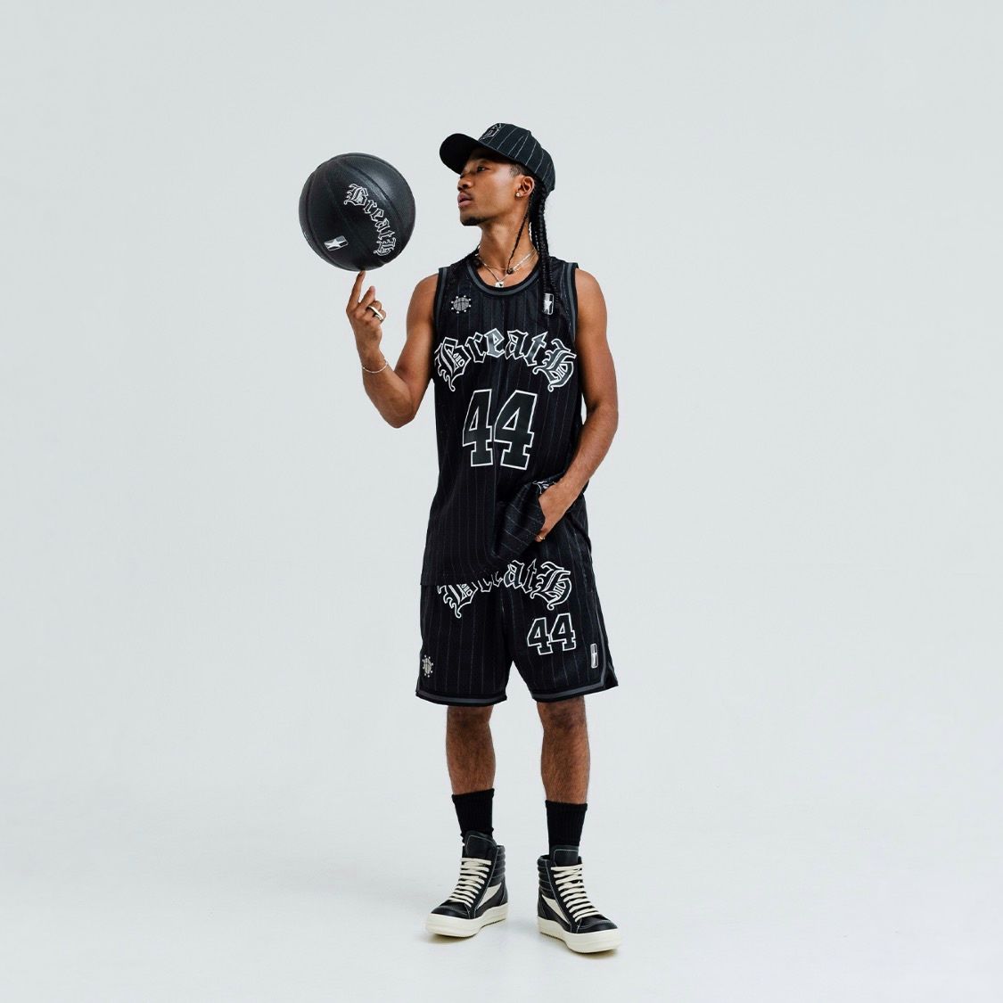 【残り一点】BB Game Shorts