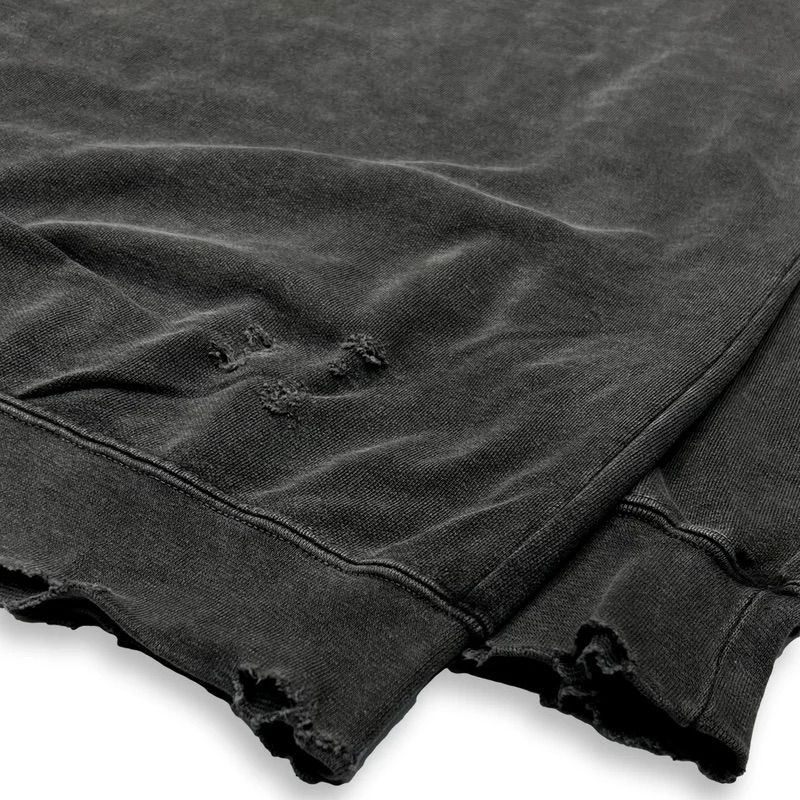 【残り一点】Bootleg Crew Sweat(DAMAGED)
