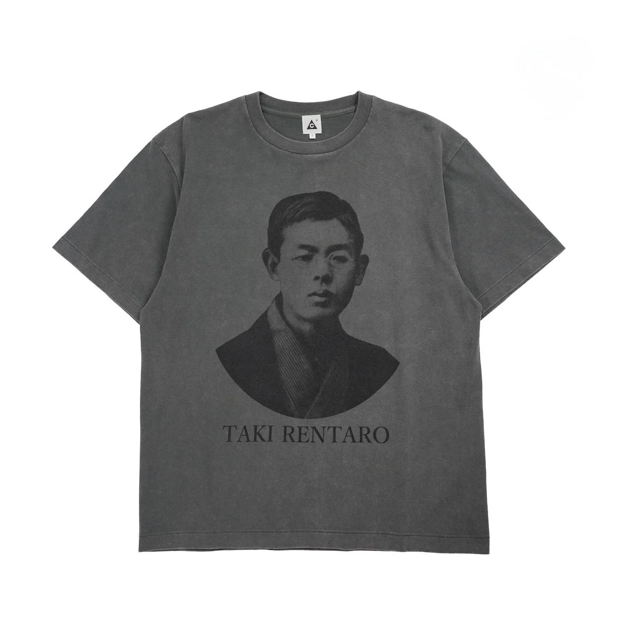 【再販売通知受付可能】瀧廉太郎Tee