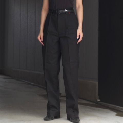 【残り一点】Work Chino Pants