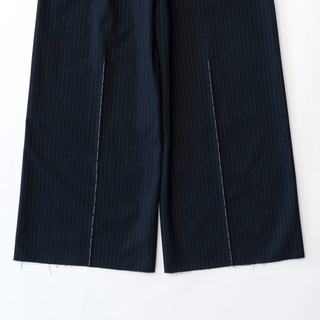 MAISON SPECIAL - 【残り一点】Stitch Point Slacks | ACRMTSM ONLINE