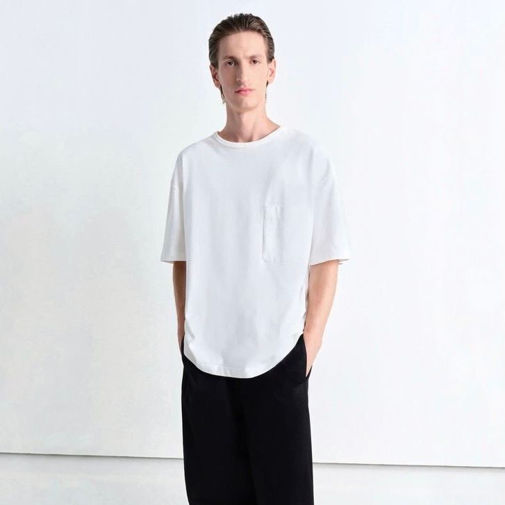 【残り一点】Boxy SS T-shirt
