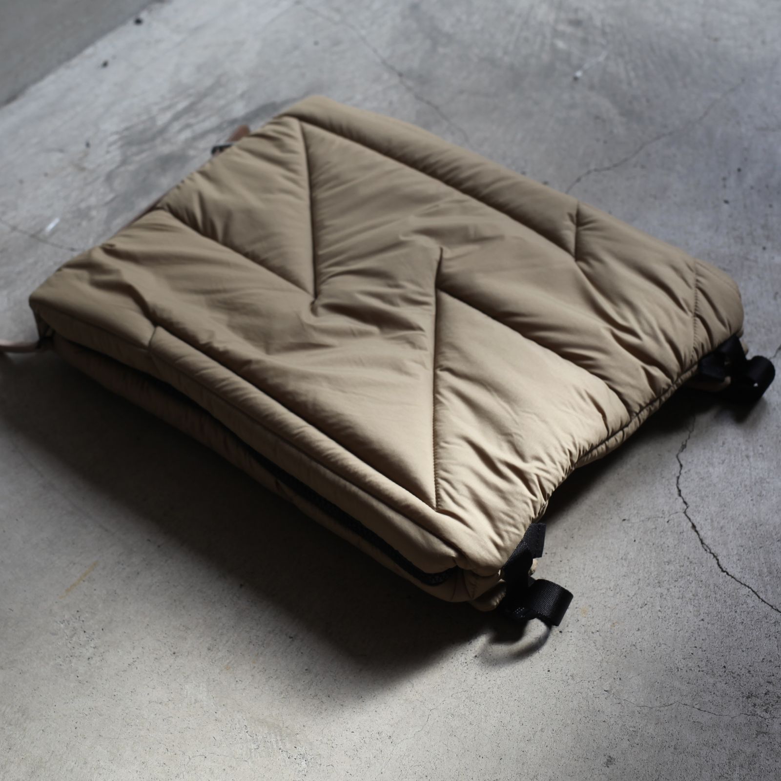 【お取り寄せ注文可能】Backpack M