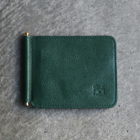 【残り一点】マネークリップ