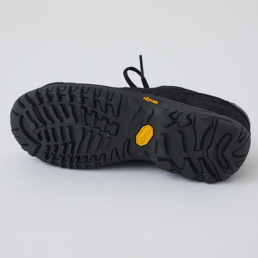 【残り一点】Lace Fabric Sneaker