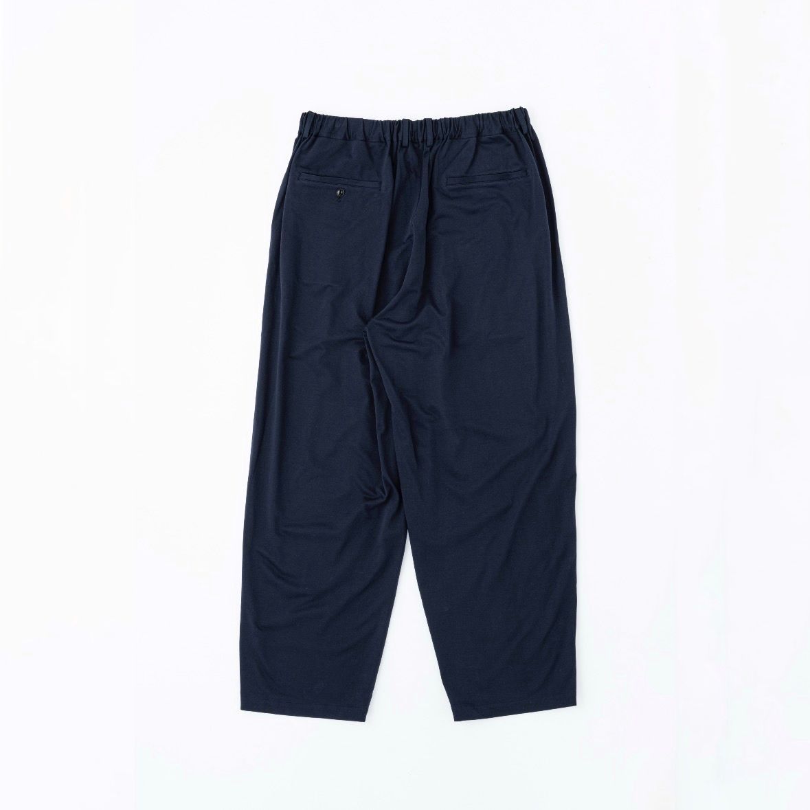 【残り一点】Double Pleated Wide Easy Pants