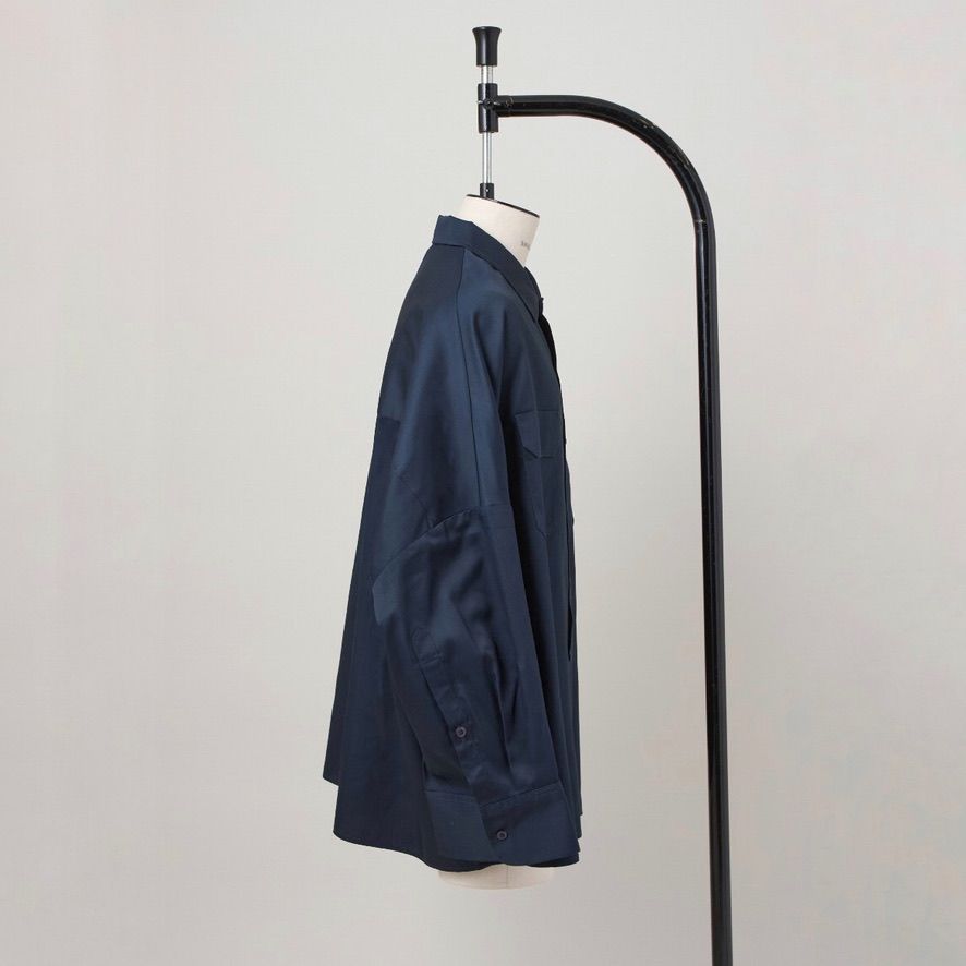 【残り一点】Giant Work Shirt With Dickies