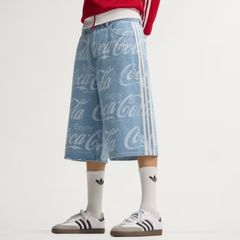 【残り一点】Coca Cola Classic Sport Denim Short