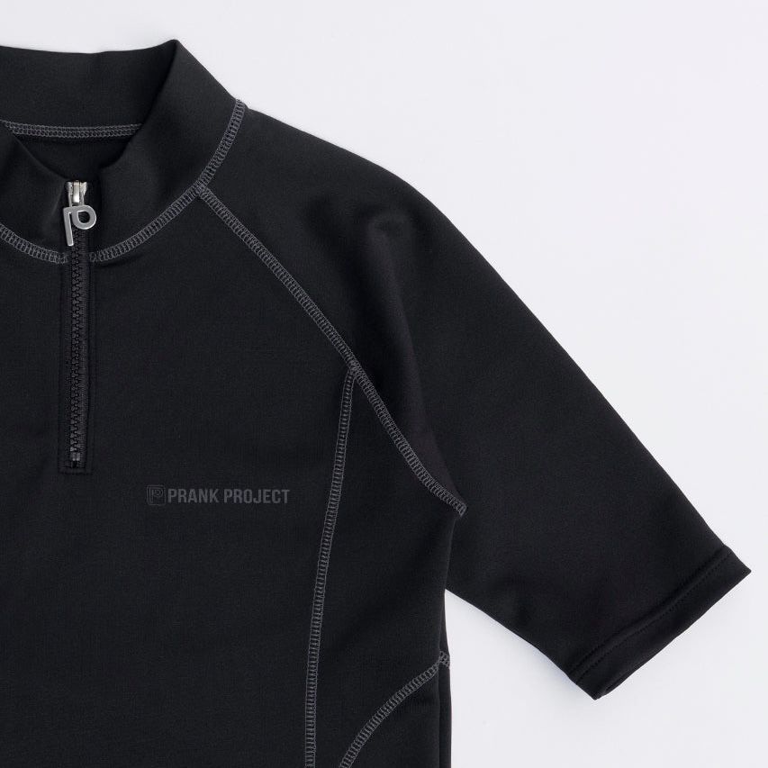 【残り一点】Scuba Half Zip Top