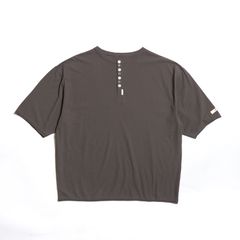 【残り一点】SS Henley Tee