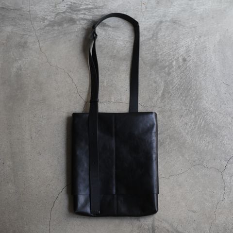 【お取り寄せ注文可能】Turn Up Tote Bag