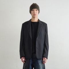 【残り一点】Single Breasted Blazer