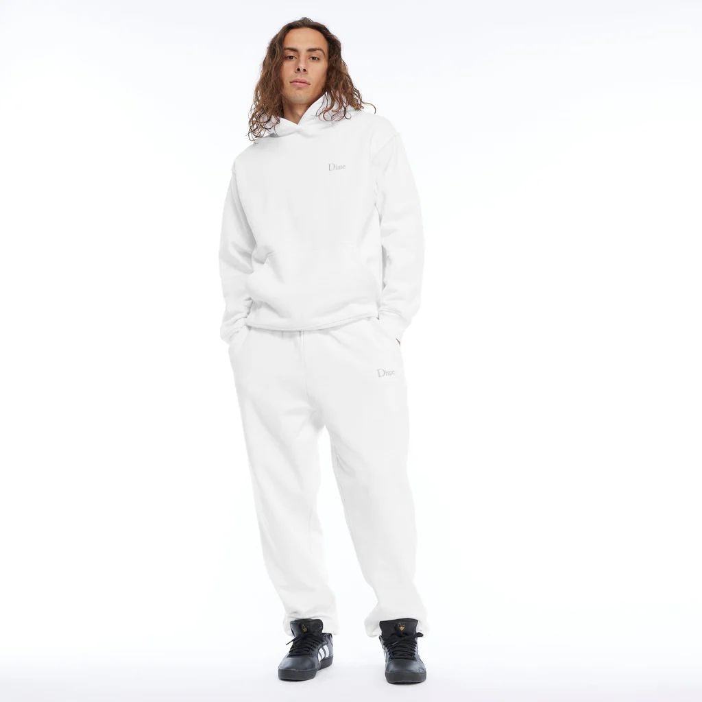 【残り一点】Classic Small Logo Hoodie