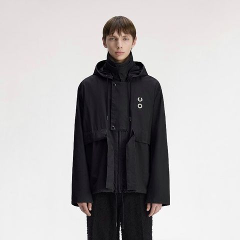 【残り一点】CG-Utility Jacket