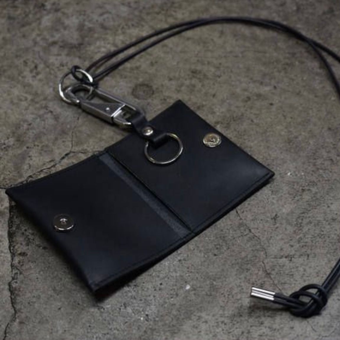 【お取り寄せ注文可能】Card Shoulder Bag