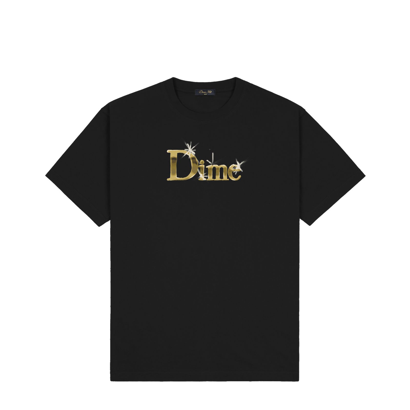 Dime - 【残り一点】Classic Shiny T-Shirt | ACRMTSM ONLINE STORE