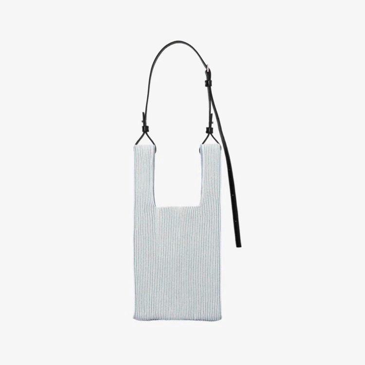 【残り一点】Kyoto Metallic Market Bag_Small