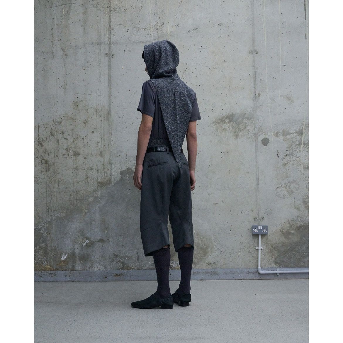 【残り一点】ARP Mules