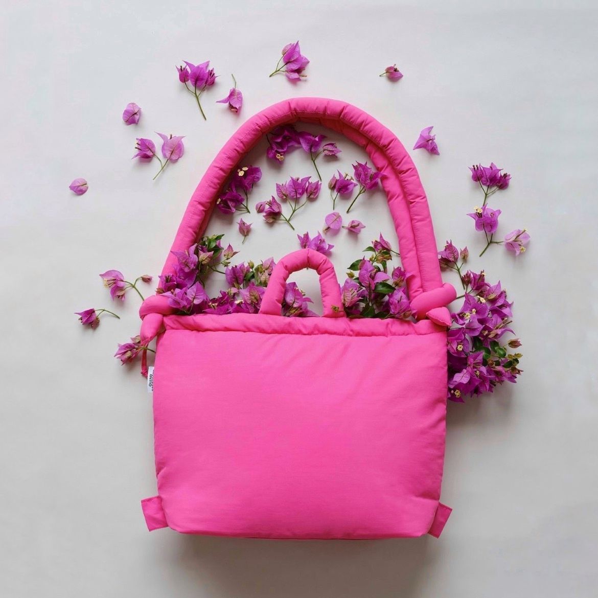 【残り一点】Ona Soft Bag