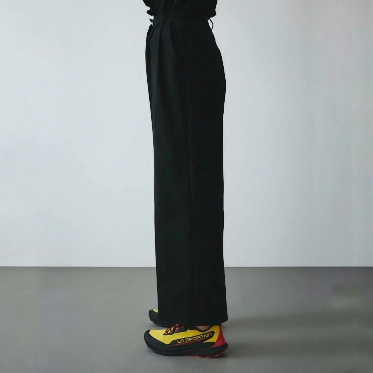 【残り一点】CLO Center Press Pants