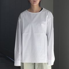 【残り一点】Shirts L/S Tee