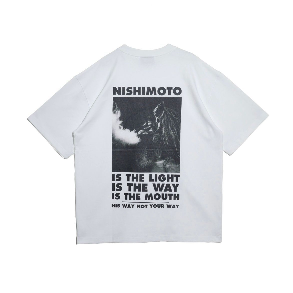 【残り一点】S/S Tee