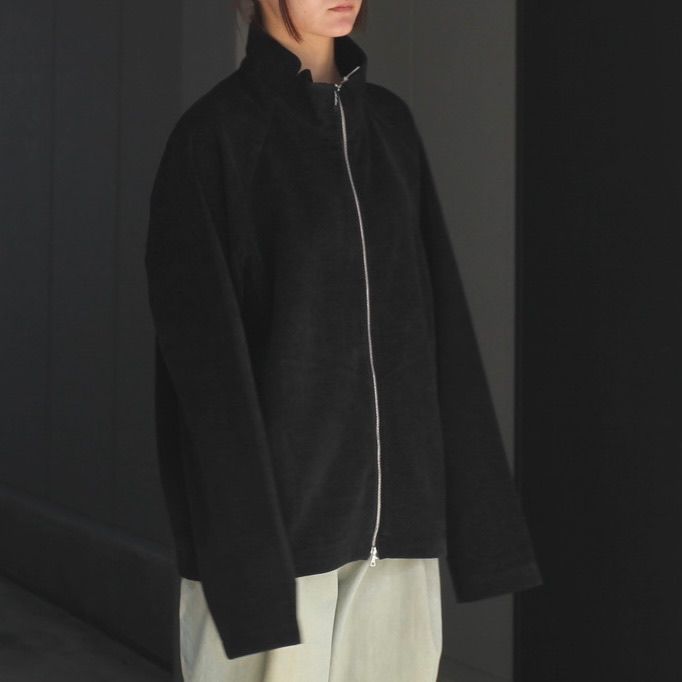 【残り一点】Moss Jacket(ARCHIVE)