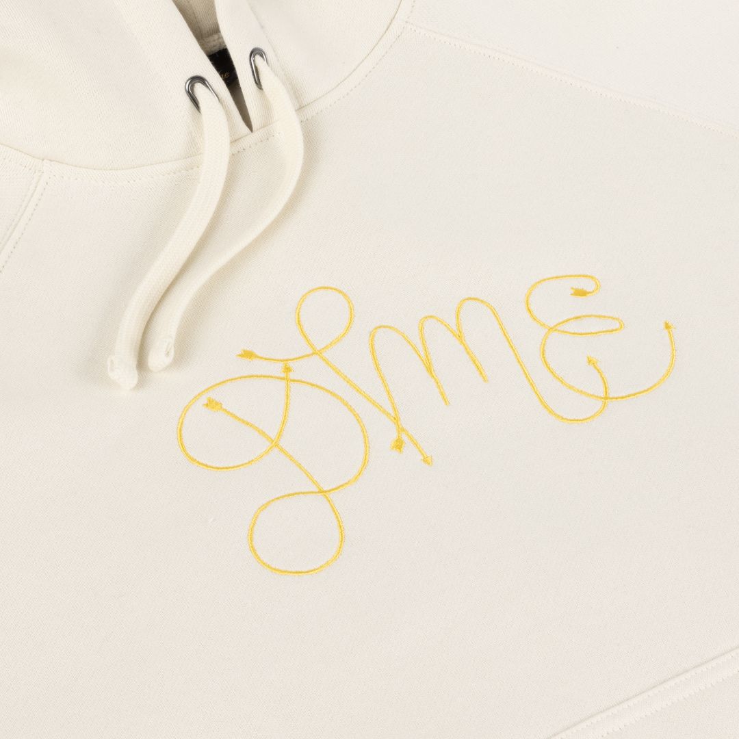 【残り一点】Tell Hoodie