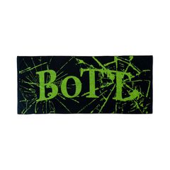 【残り一点】Shattered Beach Towel