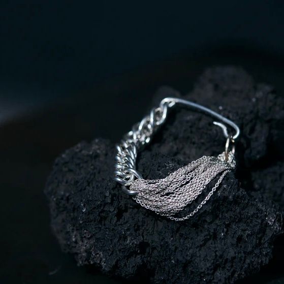 【お取り寄せ注文可能】Comparison Bracelet
