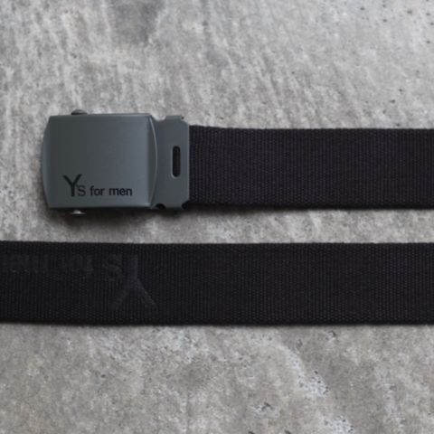 【残り一点】30mm GIベルト